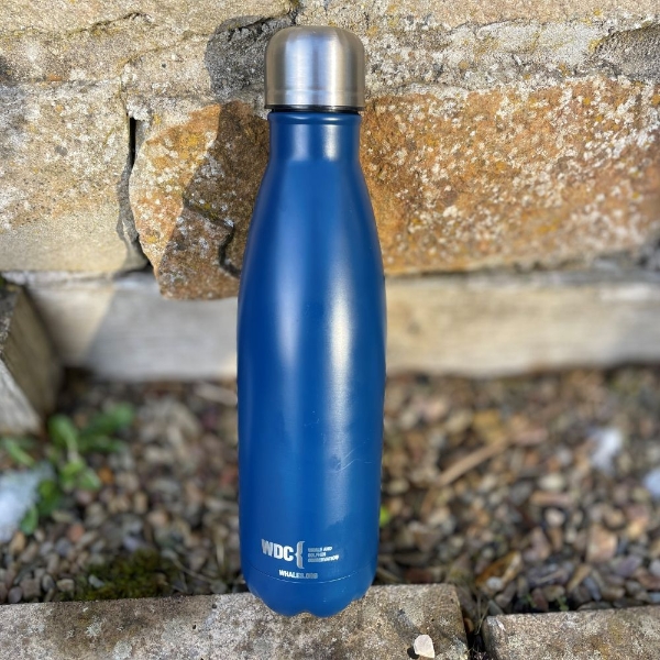 WDC Water Bottle